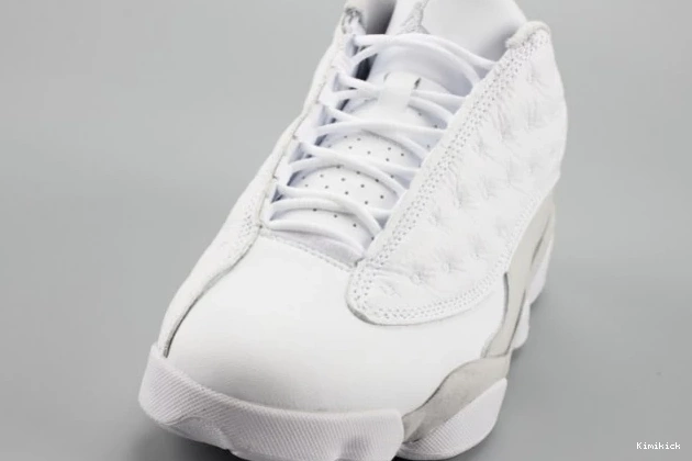 13 Money LowPure mens Comfortable Jordan Air 310810- white 1159 0524